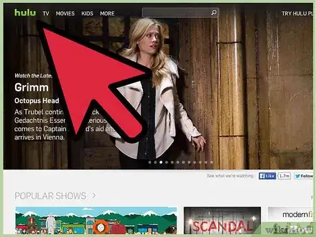 Image titled Legally Watch TV and Movies Online Step 5