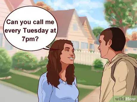 Image titled Stop Being a Constant Worrier Step 8