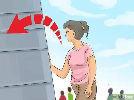 Image titled Avoid Getting Beat Up by a Bully Step 1