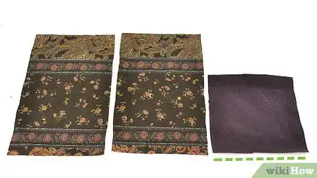 Image titled Make a Pen Pocket for Your Journal Step 4