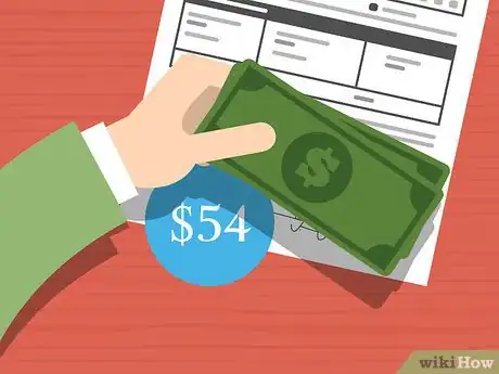 Image titled Apply for a Marriage License in Washington Step 7