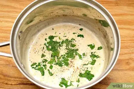Image titled Make Vegan Bechamel Sauce Step 4