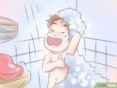 Image titled Get a Girl to Think You're Cute Step 7