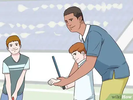 Image titled Become a Tennis Instructor Step 6
