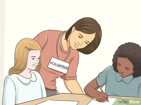 Image titled Help Kids with Allergies Avoid Isolation at School Step 9