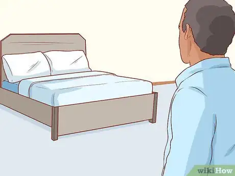 Image titled Start Meditating Step 1