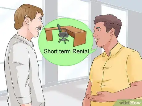 Image titled Rent Office Furniture Step 10