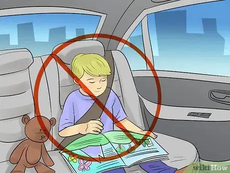 Image titled Prevent Motion Sickness in Kids Step 7