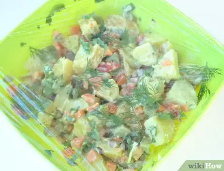 Image titled Make Confetti Potato Salad Step 16