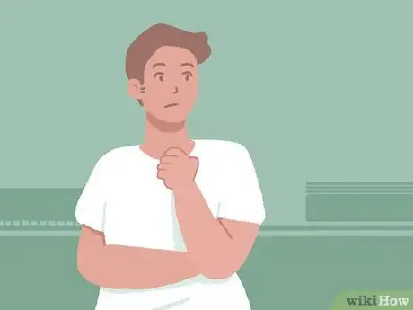 Image titled Forgive Someone Who Continually Hurts You Step 1