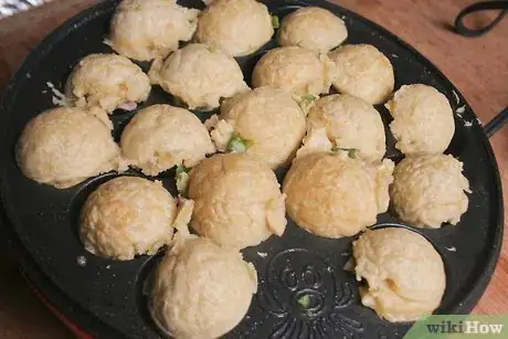 Image titled Make Takoyaki Step 12