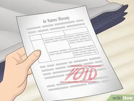 Image titled Patch a Leak in an Air Mattress Step 19