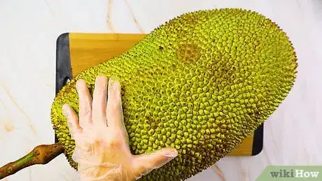 Image titled Peel Jackfruit Step 3