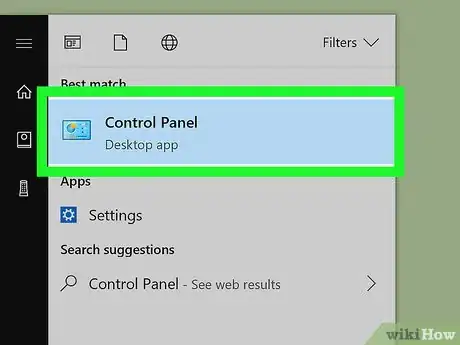 Image titled Uninstall Twitch on PC or Mac Step 2