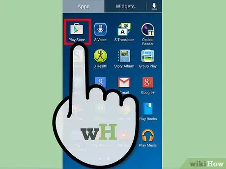 Image titled Solve a Sudoku with Your Android Camera Step 1