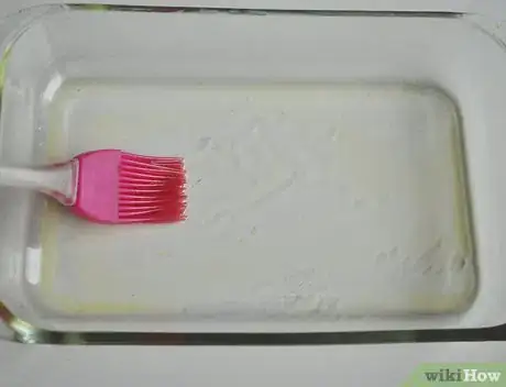 Image titled Make Cheesy Polenta Casserole Step 2