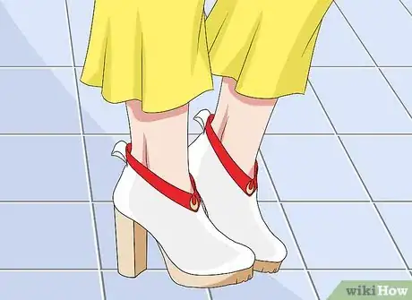 Image titled Wear Culottes Step 12