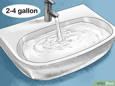 Image titled Wash a Leotard Step 7