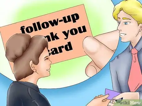 Image titled Get Your Very First Job Step 21