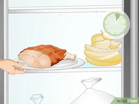 Image titled Freeze Ham Step 6