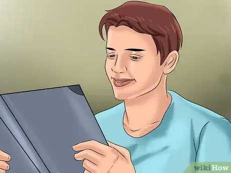Image titled Read a Script During an Acting Audition Step 5