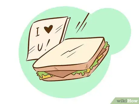 Image titled Make Someone's Day Step 11