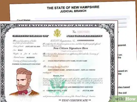 Image titled Change Your Name on a Social Security Card Step 2