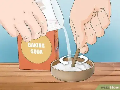 Image titled Clean a Laminate Table or Countertop Step 6