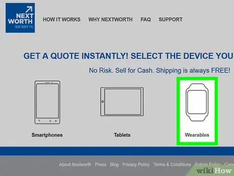Image titled Sell an Apple Watch Step 8