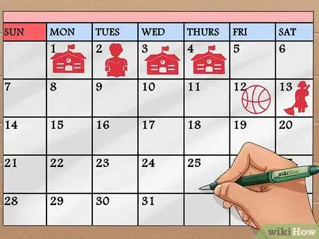 Image titled Organize Your Mind Step 6