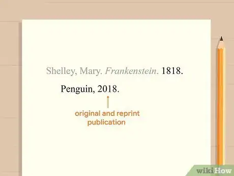 Image titled Cite Reprinted Books Step 3