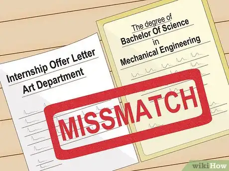 Image titled Find an Internship Step 13