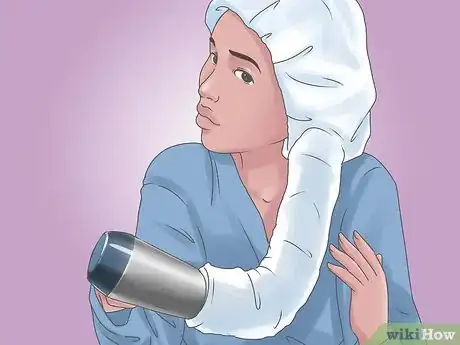 Image titled Stop Using Relaxers Step 4