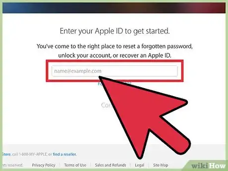 Image titled Change Apple ID Password on iPhone Step 17