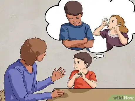 Image titled Teach Your Child Not to Hit Others Step 2