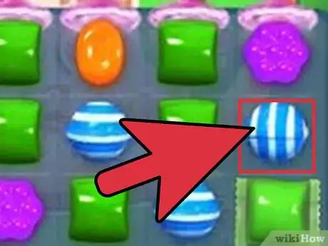 Image titled Beat Level 77 in Candy Crush Saga Step 1