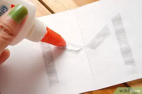 Image titled Make a Birthday Cake Pop up Card (Robert Sabuda Method) Step 21