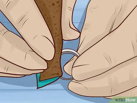 Image titled Make Your Own Aluminum Rings Step 15