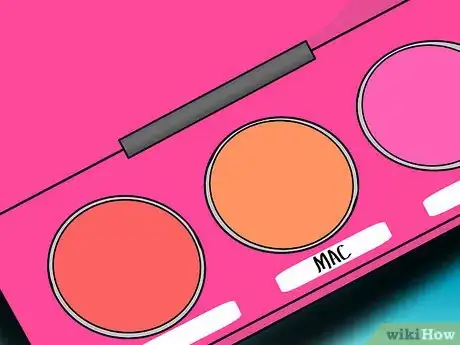 Image titled Depot MAC Blushes Step 9