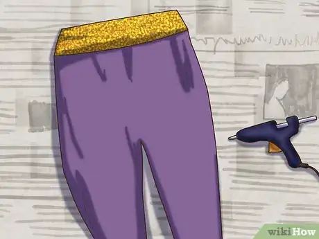 Image titled Make a Genie Costume Step 7
