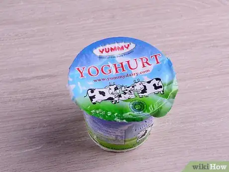 Image titled Make Yogurt Pops Step 1
