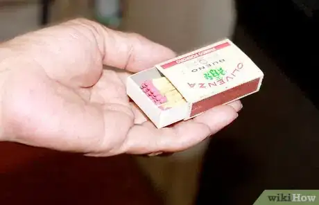 Image titled Be Careful with Fire (for Kids) Step 2