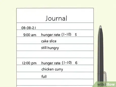 Image titled Practice Mindful Eating Step 13