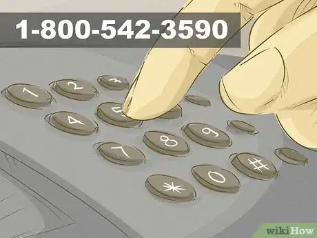 Image titled Track a MoneyGram Money Order Step 3