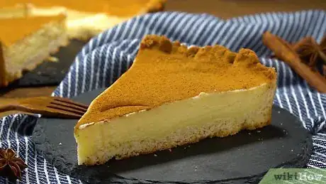 Image titled Make a Milk Tart Step 16