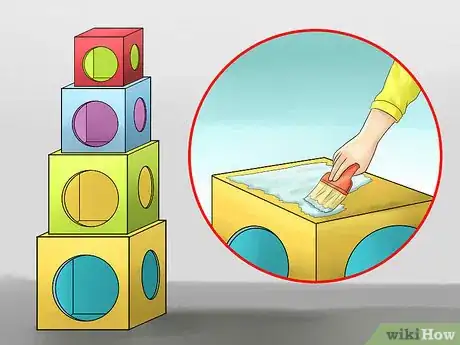 Image titled Build a Cat Condo Step 30