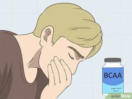 Image titled Use Branched Chain Amino Acids (BCAAs) Step 1