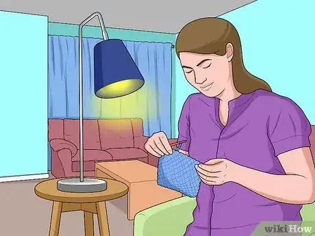 Image titled Crochet Comfortably Step 14