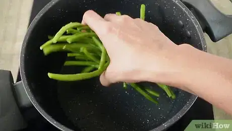 Image titled Make Green Beans Step 15