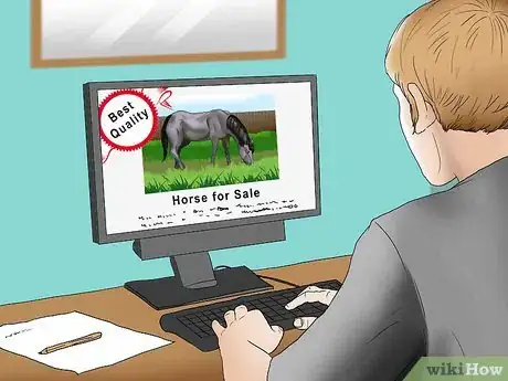 Image titled Buy a Trail Horse Step 6